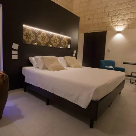 Affittacamere Dimore Pugliesi Wellness Bisceglie